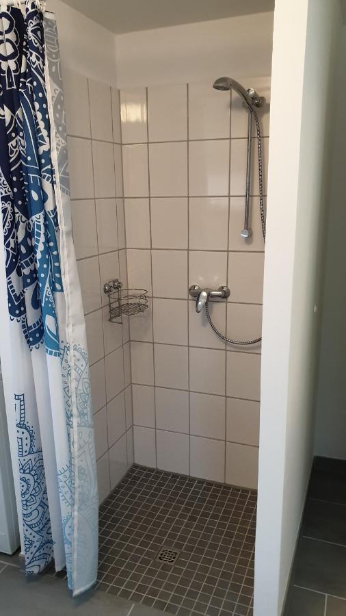Apartamento Schnucken-Hus Amelinghausen Exterior foto